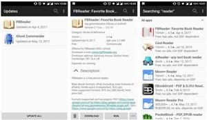 Spy Camera for Android Free Download